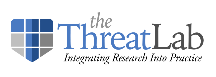 The Threat Lab The Threat Lab Logo